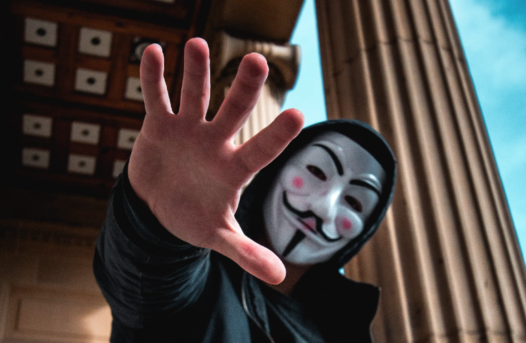 Hacker