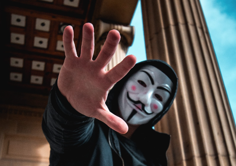 Hacker