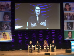 On April 3rd this year, Duke will host a global conference of social entrepreneurs, academics, philanthropists, business leaders, activists, and students. (duke university)