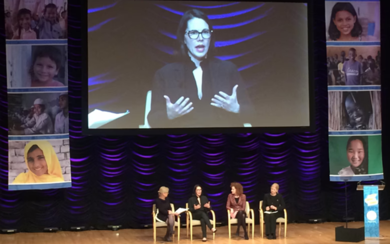 On April 3rd this year, Duke will host a global conference of social entrepreneurs, academics, philanthropists, business leaders, activists, and students. (duke university)