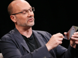 Andy Rubin