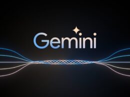 Gemini AI logo