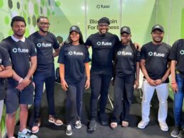Fuse network team