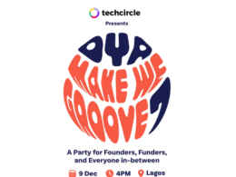 Tech Circle Event