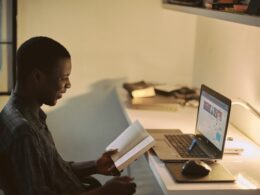 Online Learning