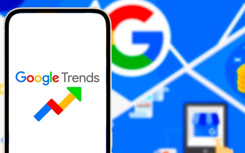 Google Trend