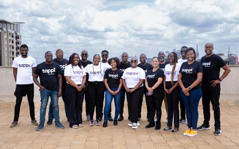 tappi team