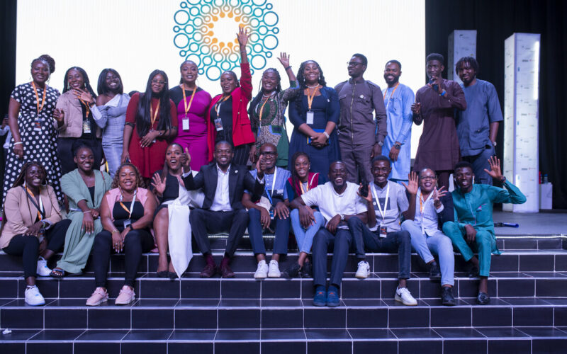 AfriLabs Unveils Connect Deal Room for African Startups. - Techmoonshot