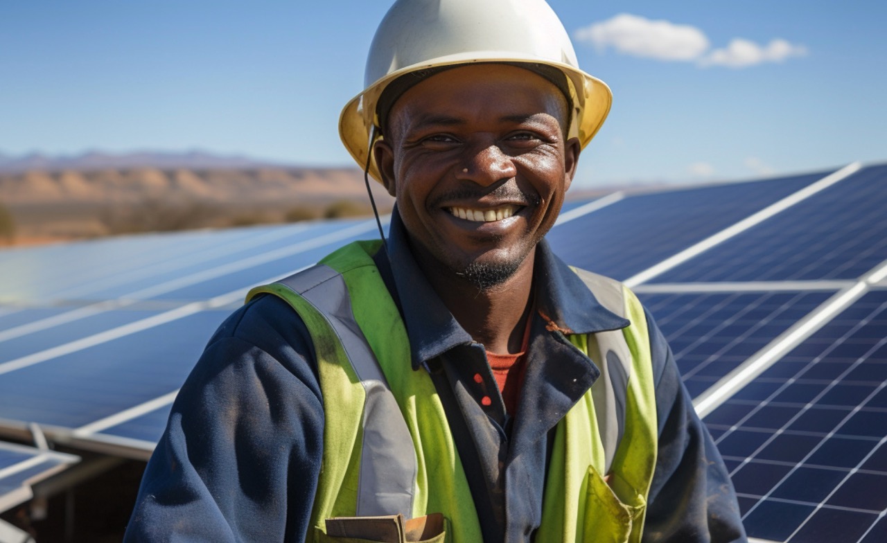 South Africa's Hohm Energy raises $8 million for rooftop solar ...