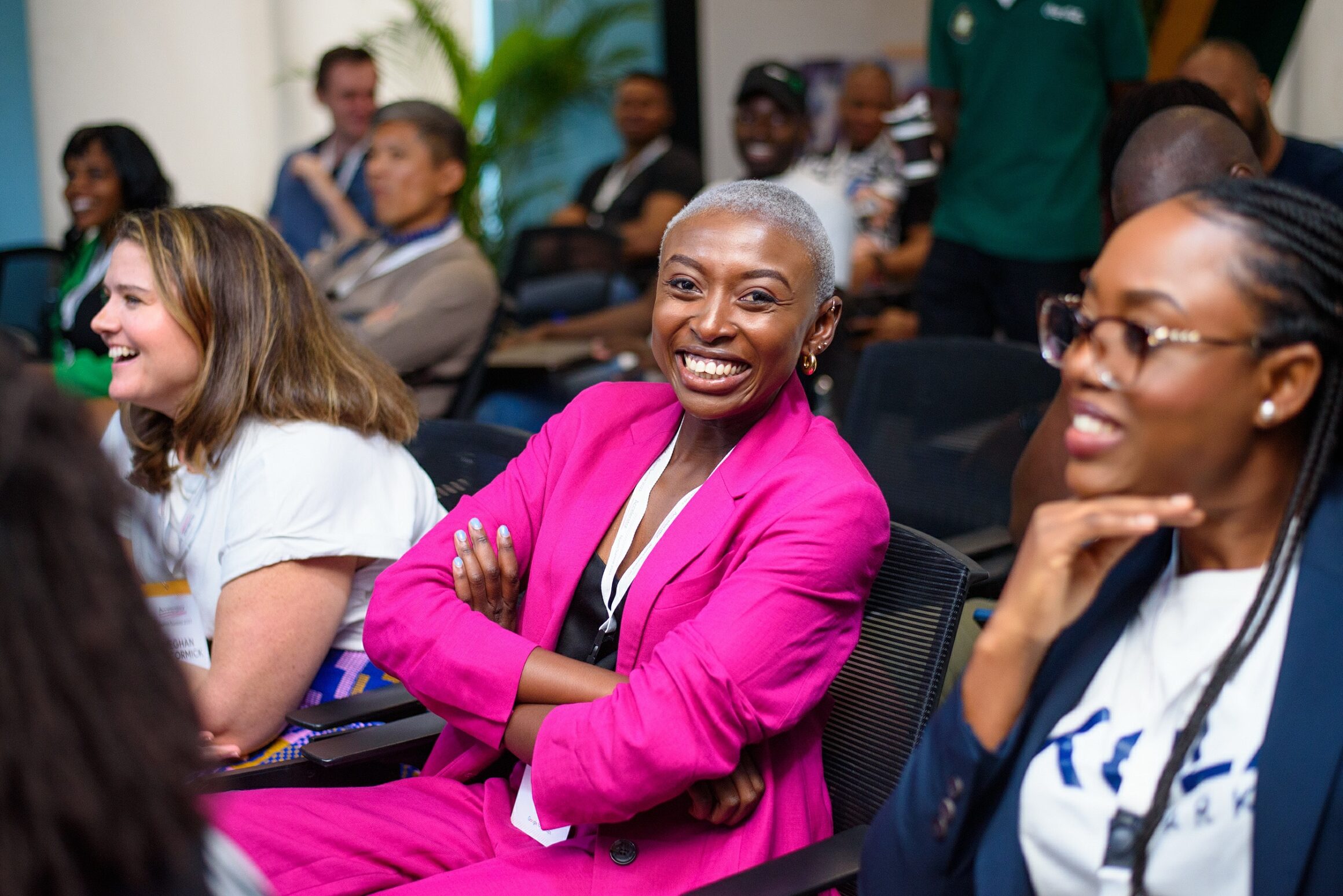 Google's Startups AI Accelerator Africa program, Applications Now Open ...