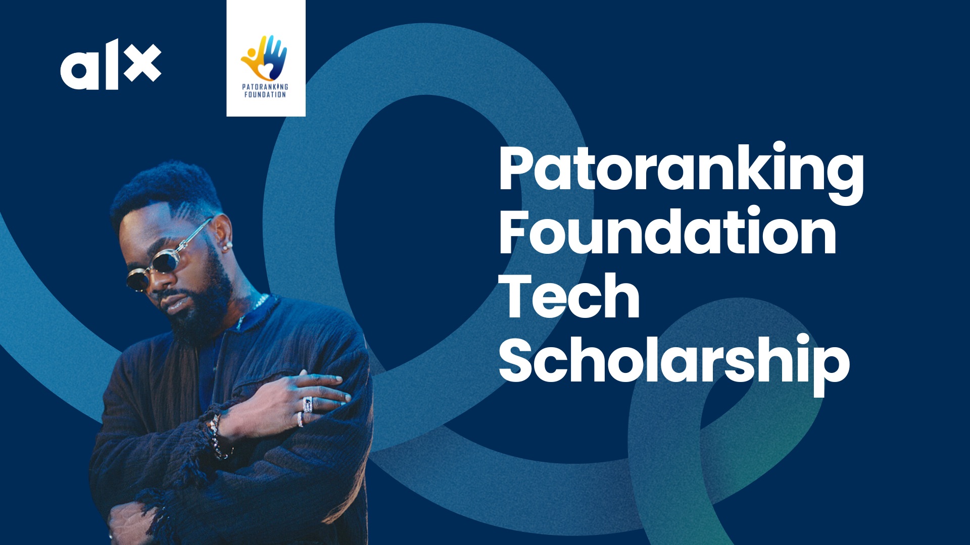 Patoranking Foundation and ALX Africa invest $500k in tech scholarships ...