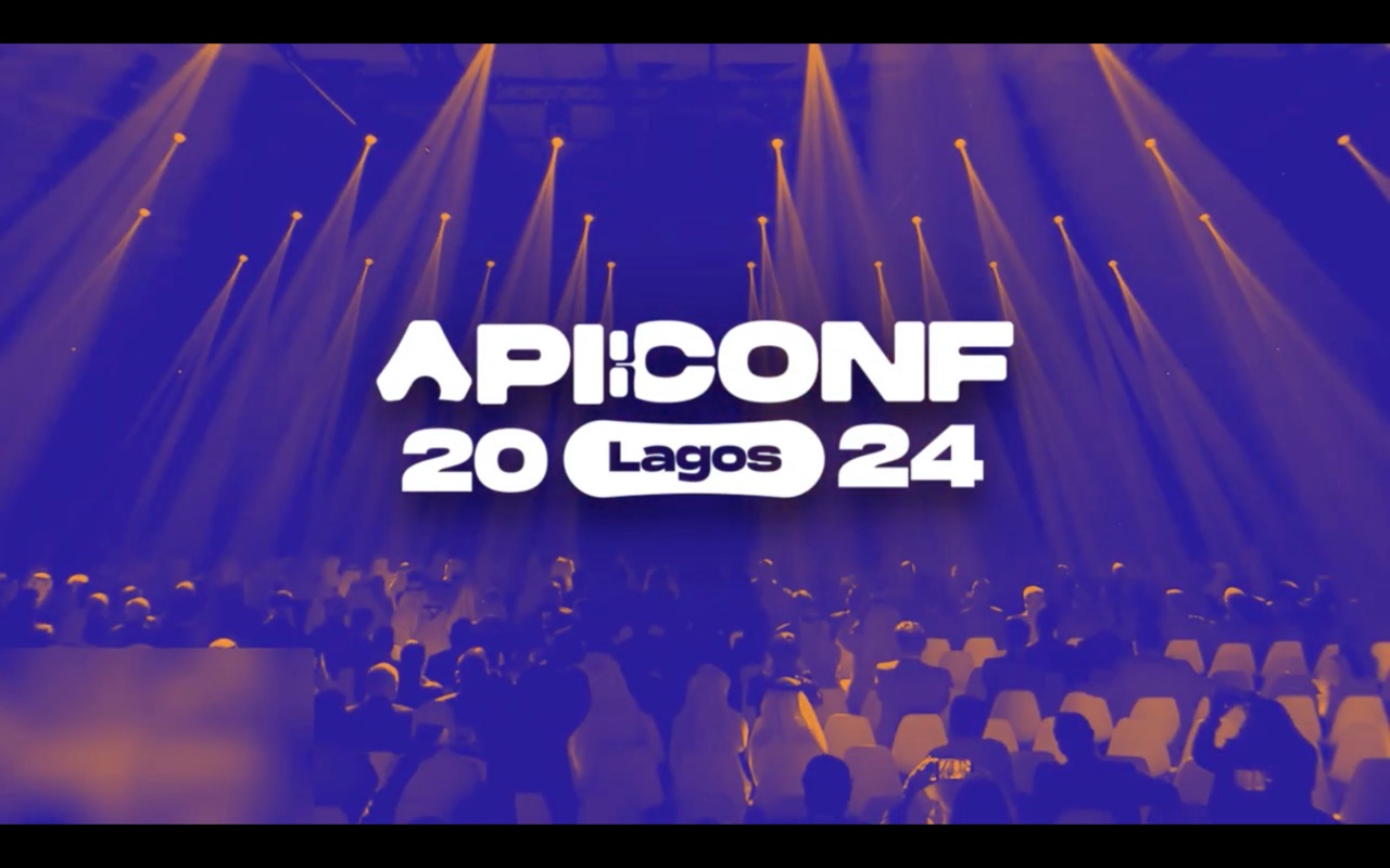 API Conference Lagos 2024 Debuts as Nigeria's First Dedicated API Event