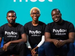 PayBox launches Buddy, financial mobile application