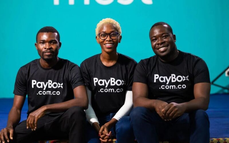 PayBox launches Buddy, financial mobile application