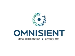 Fintech startup, Omnisient's logo