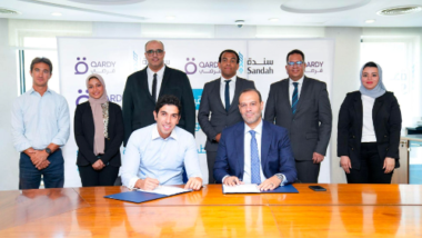 Qardy Egyptian Startup Qardy Raises Millions in Pre-Seed Funding. - Techmoonshot