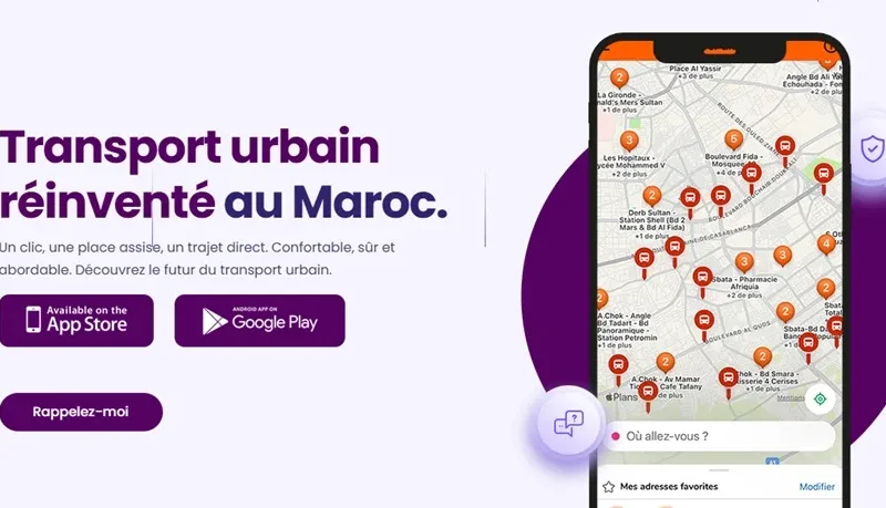 image of Enakl app