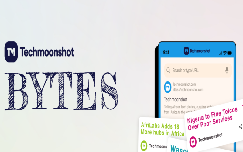 TM Bytes-our weekly roundoff of top stories