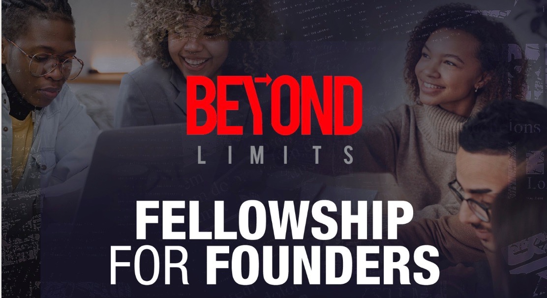 Beyond Limits Fellowship's Cohort 3.0 Welcomes 30 Promising Startups ...