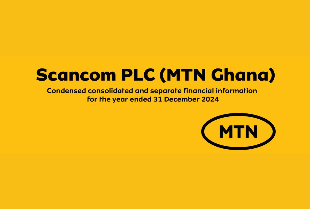 MTN Ghana Reports Strong Performance in 2024, Announces Positive Growth ...
