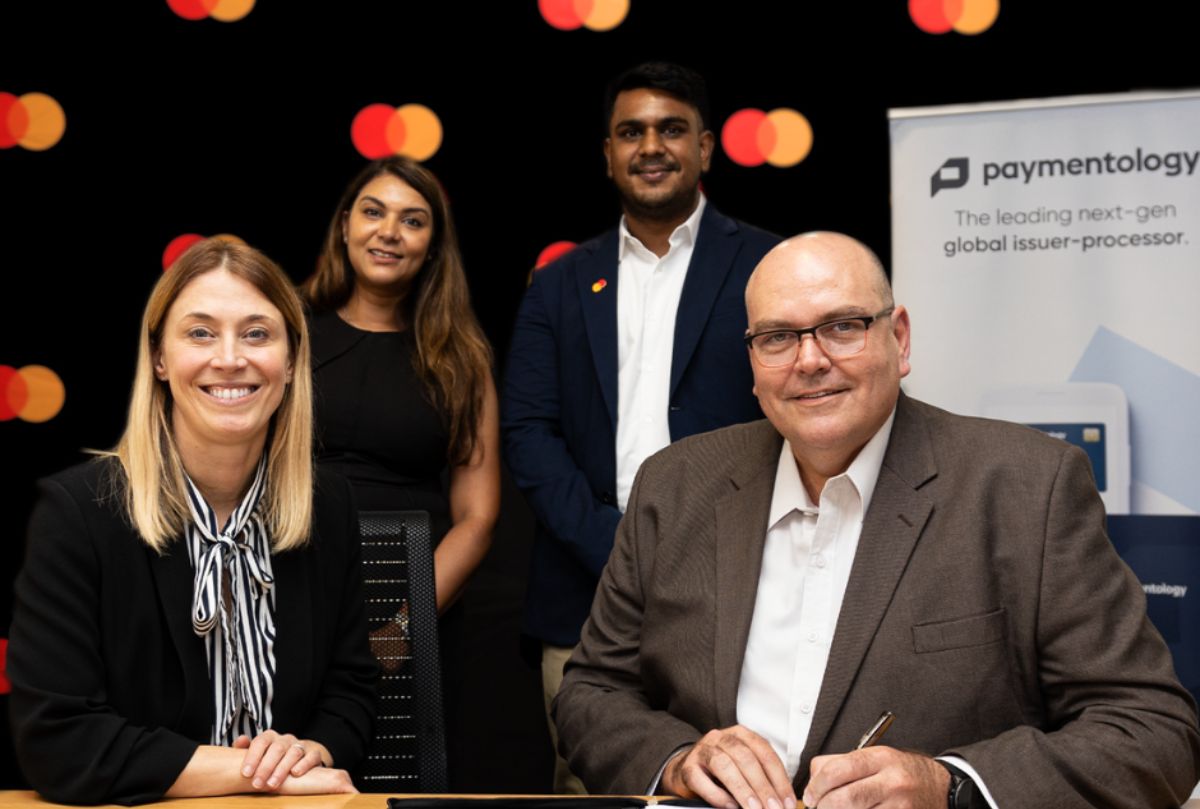 Mastercard Collaborations Mastercard Expands Collaboration with Paymentology to Accelerate ...