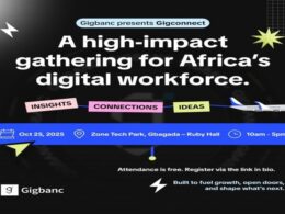 Gigconnect 2025