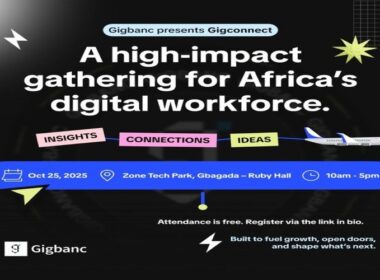 Gigconnect 2025