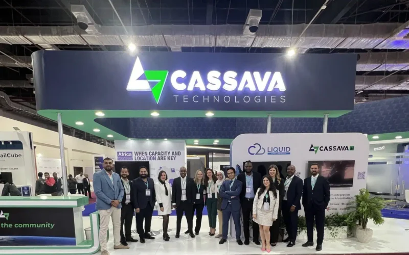 Cassava Technologies and AXON Networks Launch Africa's First AI-Driven Operator-as-a-Service - Techmoonshot