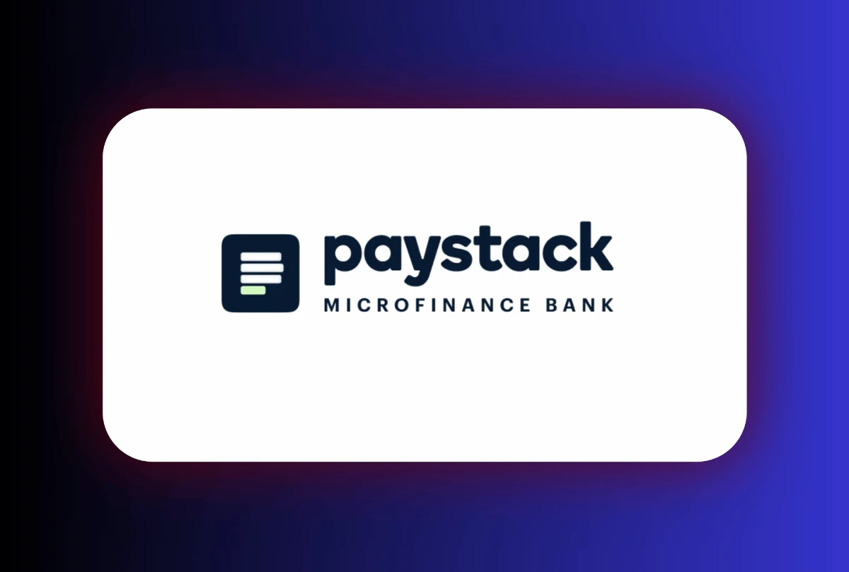 Paystack Icon Paystack Expands Beyond Payments with Microfinance Bank for Nigerian ...