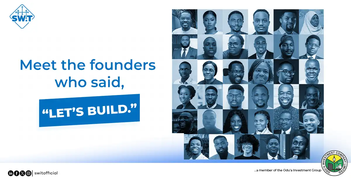 SouthWest Innovation & Tech Co. Launches Inaugural Pre-Accelerator ...
