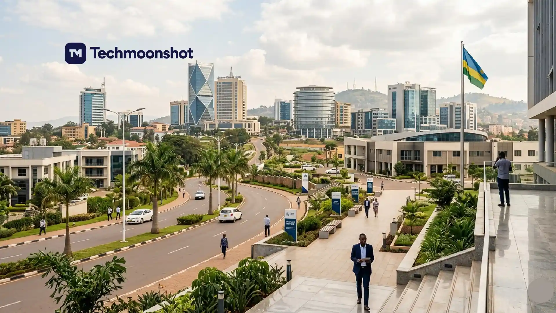 Nkia Rwanda Rwanda AI Hub Africa: Kigali's Quiet Strategy to Own the Continent's AI ...